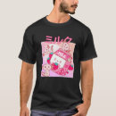 Recherche de miller tshirts Fraise