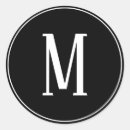 Suche nach monogrammaufkleber Anfangsaufkleber