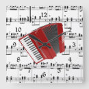 Suche nach accordion poster Music