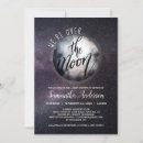 Suche nach vollmond party einladungen Für sie