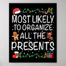Recherche de santa claus posters Dessin