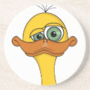 Recherche de canard drôle dessous de verres Humour