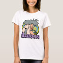 Recherche de baboon tshirts Im weasel ir baboon