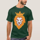 Recherche de lion king tshirts Roi