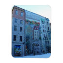 Recherche de fresque magnets Mur