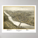 Recherche de cartes par emplacement posters Les etats unis