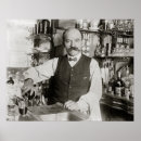 Recherche de de barman posters Vintage