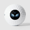 Recherche de symbole de golf accessoires Noir
