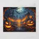 Recherche de halloween graveyard posters Gothique