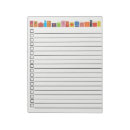 Suche nach presse notizblock Lehrer