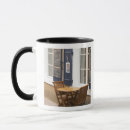 Recherche de terrasse de café tasses Terrasses
