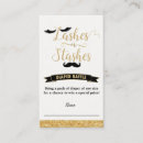 Suche nach wimpern einladungen Gender enthüllungen