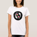 Recherche de de poisson tshirts Minimaliste