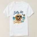 Suche nach lustiger strand kleidung Golden retriever