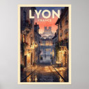 Suche nach lyon poster Saône