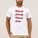 Recherche de salsa tshirts Épicé