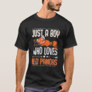 Suche nach buschiger schwanz tshirts Bambuswald
