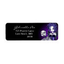 Recherche de ange gothique cartes invitations Crâne