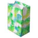 Suche nach grüne palme geschenktüten Aquarellgrün