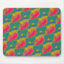 Recherche de masques tapis souris Rouge