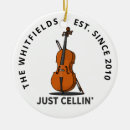 Recherche de clef basse ornements Violon