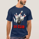 Recherche de 300 bowling tshirts Drôle