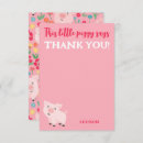 Suche nach rosa schweine karten Mädchen