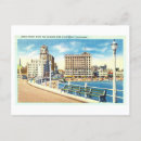 Recherche de long beach cartes postales Vintage