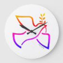 Recherche de colombes horloges Amour