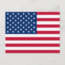 Suche nach amerikanische flagge postkarten Rot blau