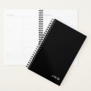 Recherche de monogram agendas Minimaliste