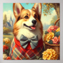 Recherche de chien corgi posters Dog