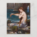 Recherche de waterhouse cartes postales Mythologie grecque