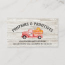 Recherche de saisonnier cartes visite Chute