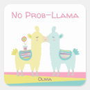 Recherche de lama autocollants Pour elle