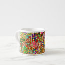 Recherche de spot tasses Points