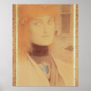 Recherche de khnopff posters Symbolisme