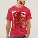Recherche de red dragon tshirts Vintage