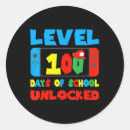 Recherche de débloqué autocollants École