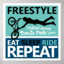 Suche nach freestyle motocross poster Fahrrad