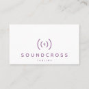 Suche nach sound visitenkarten Einfach