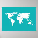Recherche de géographique posters Globe