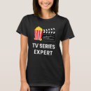 Recherche de série tv tshirts Montrer