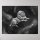 Recherche de leo posters Noir