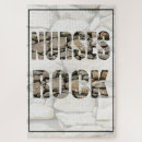 Recherche de texture en pierre puzzles Abstrait