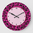 Recherche de imprimer horloges Rose
