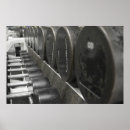 Suche nach weight lifting poster Workout