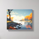 Suche nach bunter baum leinwandbilder Landschaft