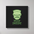 Suche nach monster leinwandbilder Frankenstein