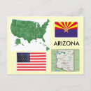 Suche nach arizona flagge poster Amerika